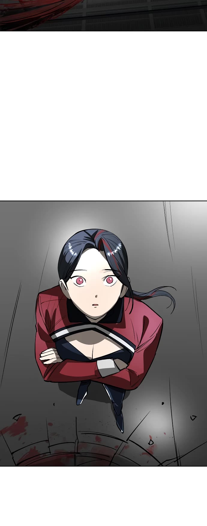 Cosmic Heavenly Demon 3077 chapter 35 page 68