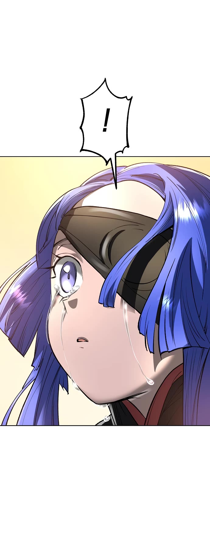 Cosmic Heavenly Demon 3077 chapter 37 page 14