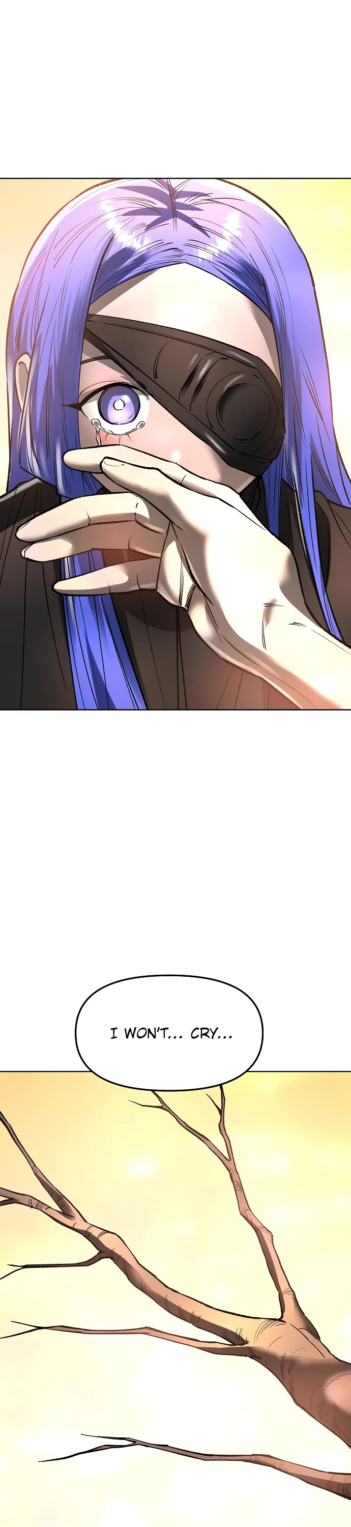 Cosmic Heavenly Demon 3077 chapter 37 page 16