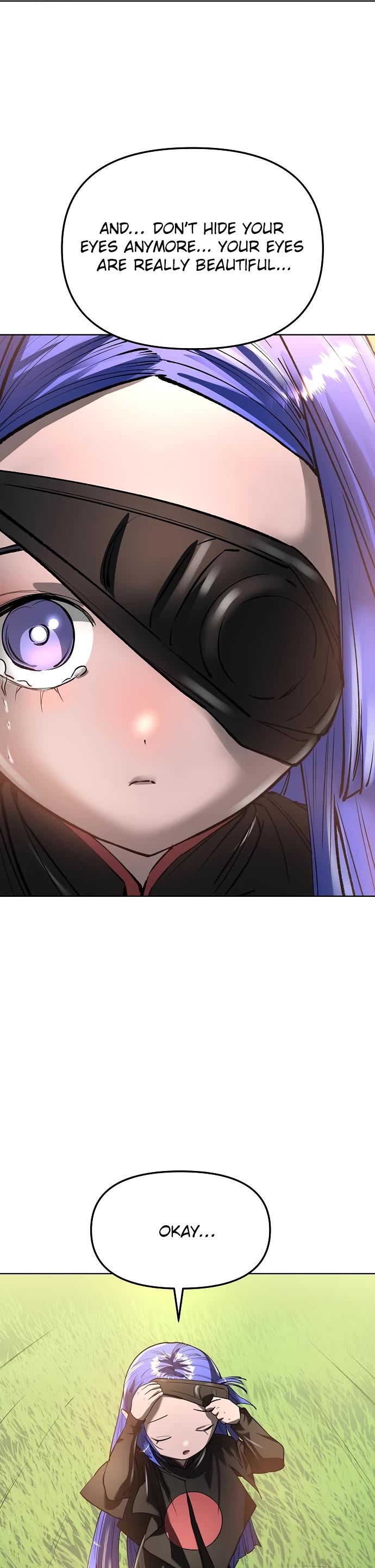 Cosmic Heavenly Demon 3077 chapter 37 page 17