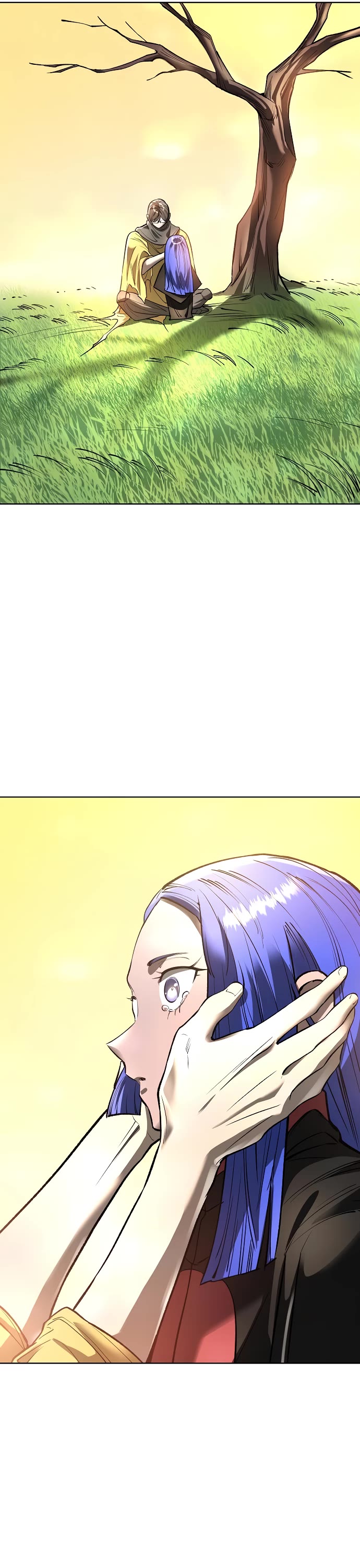 Cosmic Heavenly Demon 3077 chapter 37 page 19