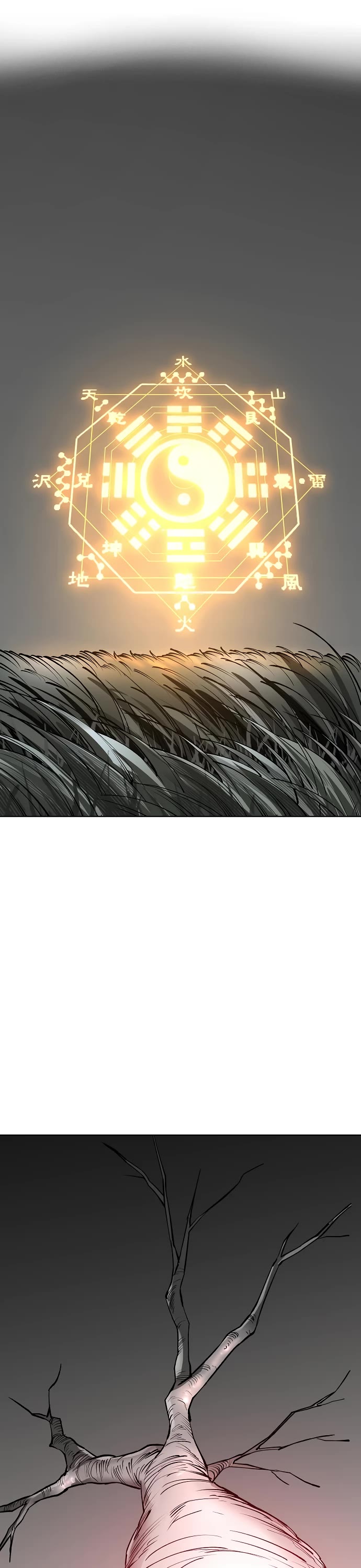 Cosmic Heavenly Demon 3077 chapter 37 page 2