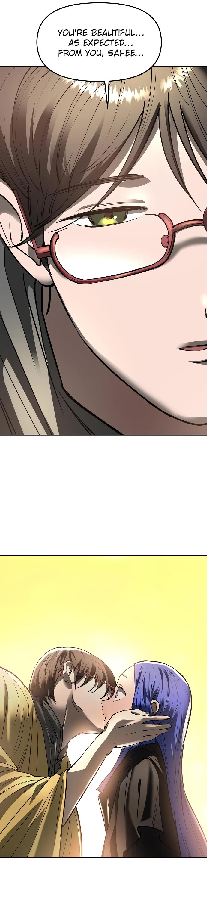 Cosmic Heavenly Demon 3077 chapter 37 page 20