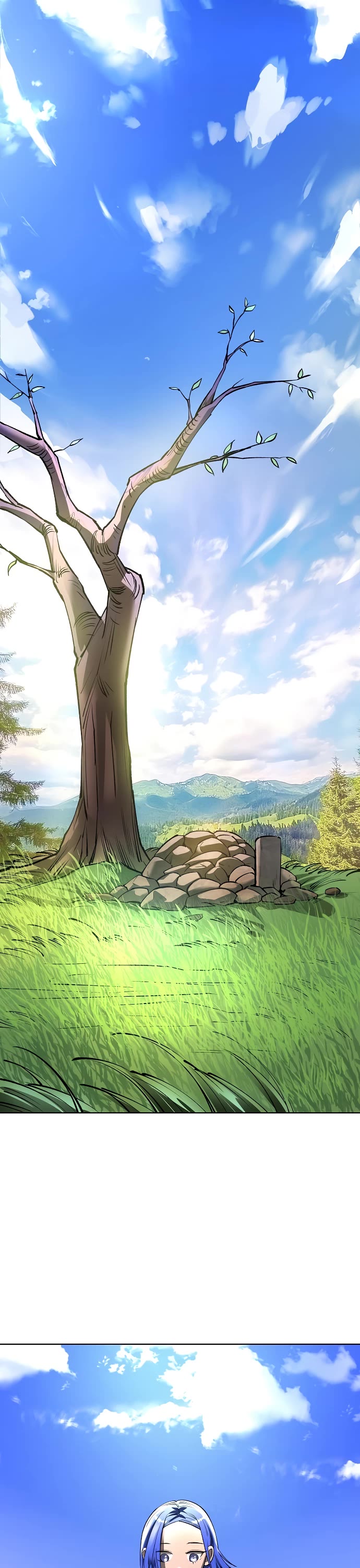 Cosmic Heavenly Demon 3077 chapter 37 page 23