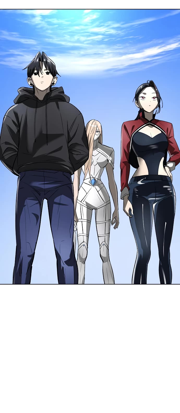 Cosmic Heavenly Demon 3077 chapter 37 page 25