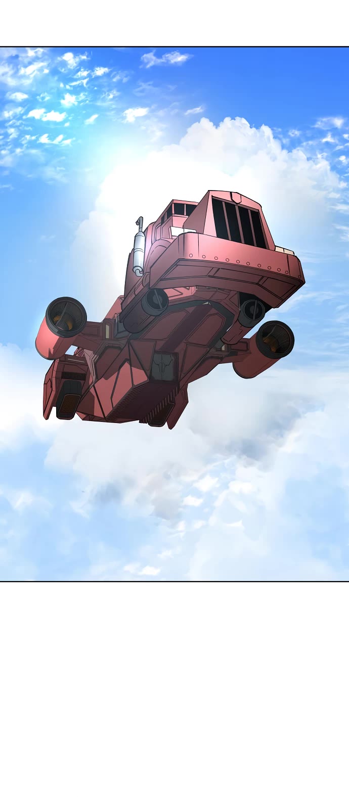 Cosmic Heavenly Demon 3077 chapter 37 page 26