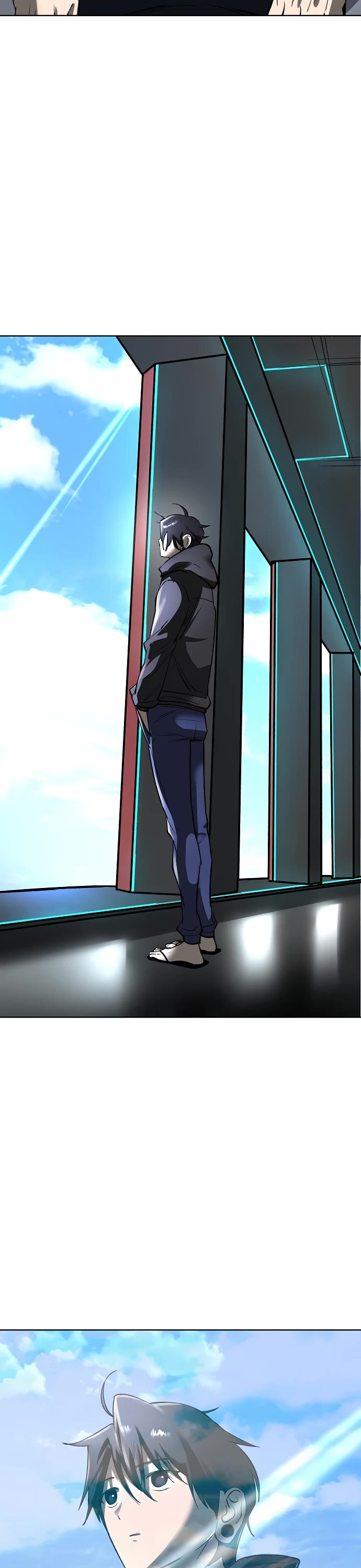 Cosmic Heavenly Demon 3077 chapter 37 page 28