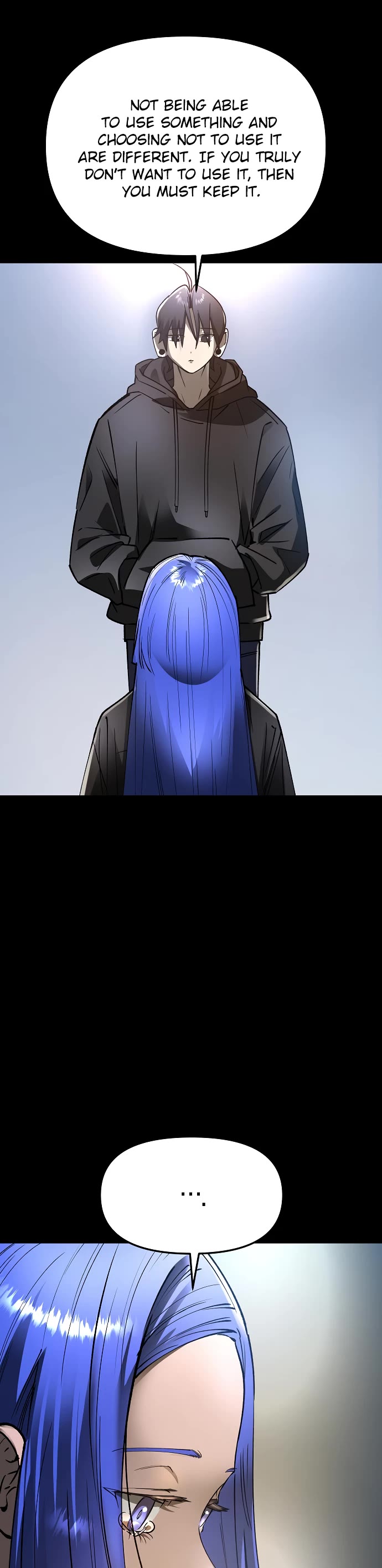 Cosmic Heavenly Demon 3077 chapter 37 page 32