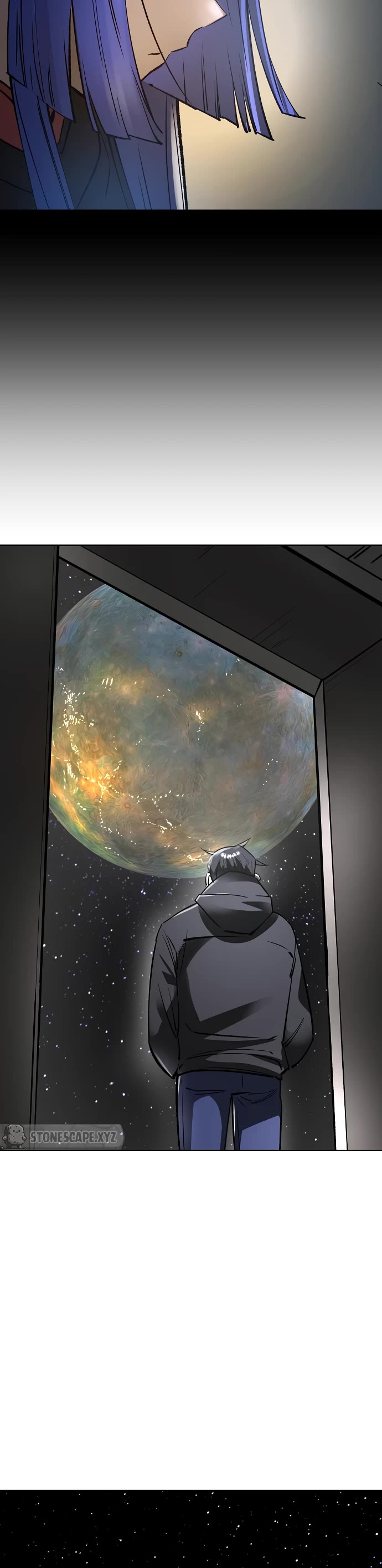 Cosmic Heavenly Demon 3077 chapter 37 page 33