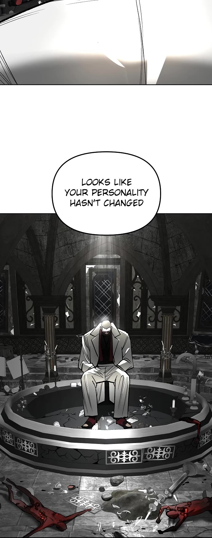 Cosmic Heavenly Demon 3077 chapter 37 page 37