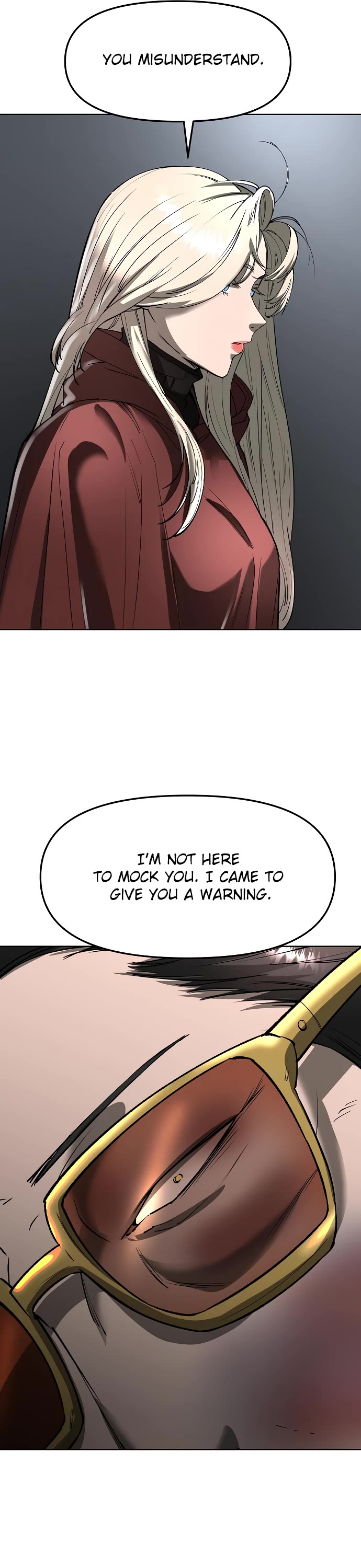 Cosmic Heavenly Demon 3077 chapter 37 page 41