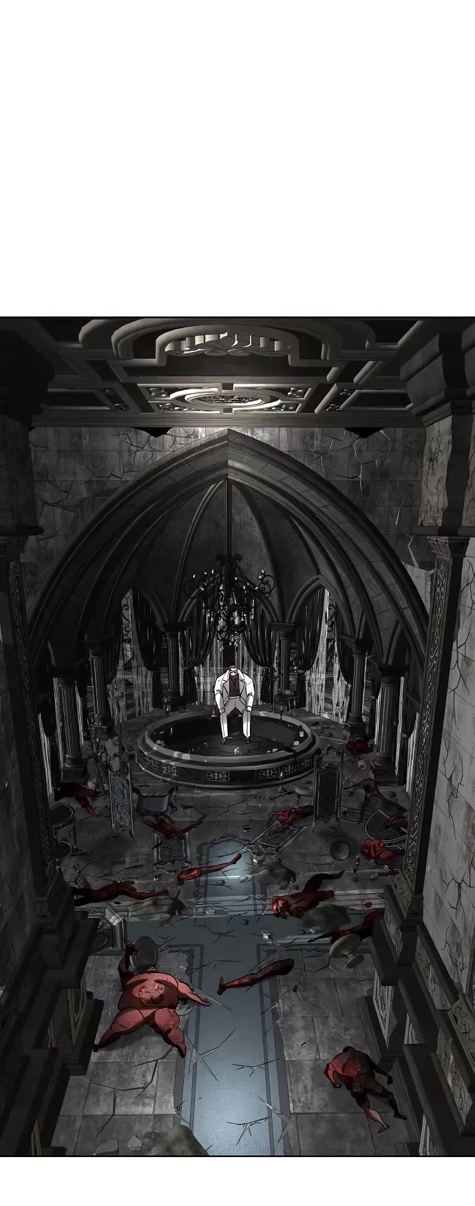 Cosmic Heavenly Demon 3077 chapter 37 page 47