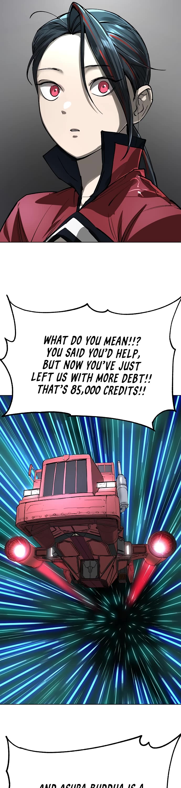 Cosmic Heavenly Demon 3077 chapter 37 page 51