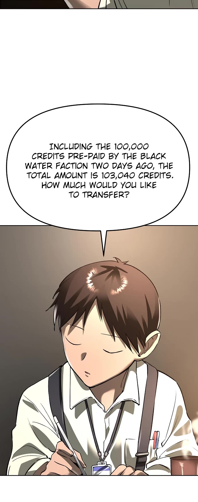 Cosmic Heavenly Demon 3077 chapter 37 page 53