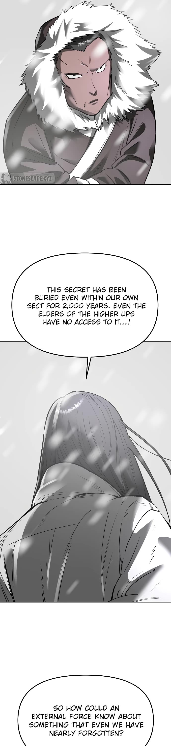 Cosmic Heavenly Demon 3077 chapter 37 page 59