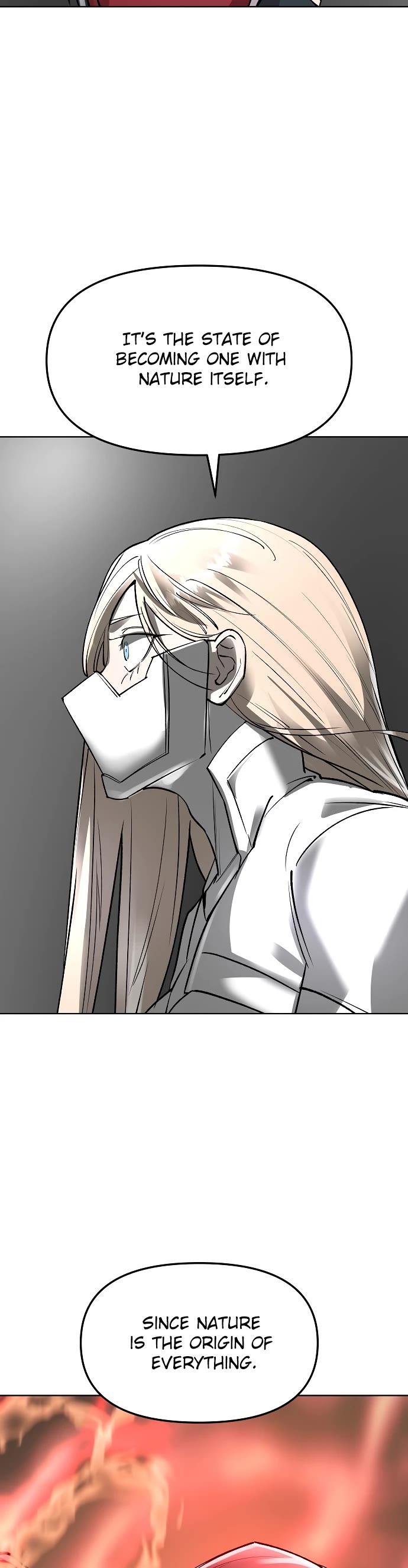 Cosmic Heavenly Demon 3077 chapter 37 page 6