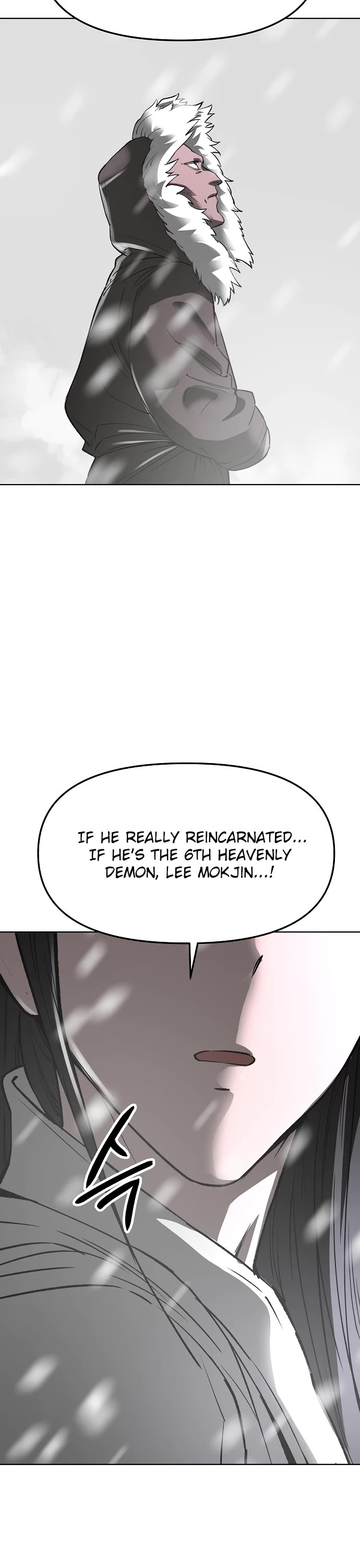 Cosmic Heavenly Demon 3077 chapter 37 page 60