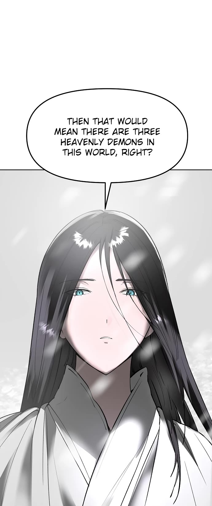 Cosmic Heavenly Demon 3077 chapter 37 page 62