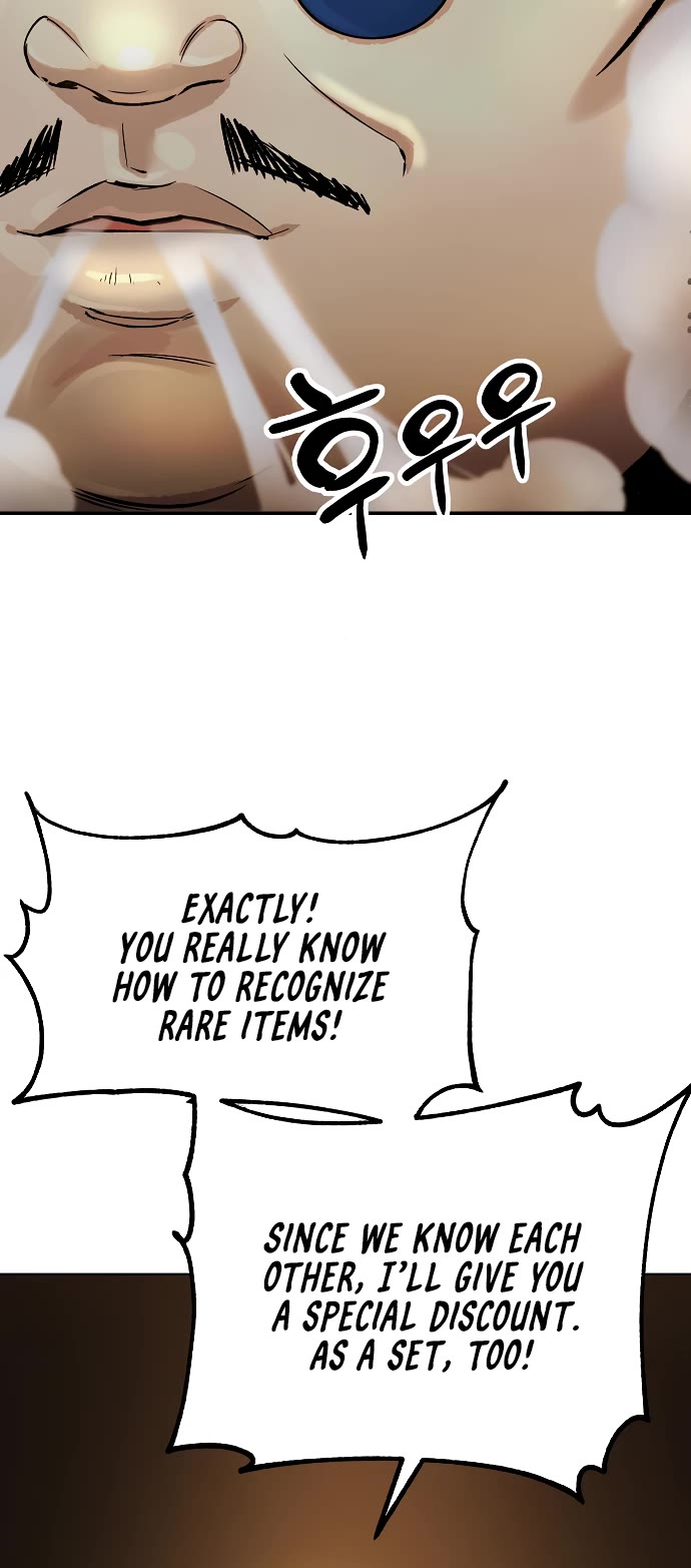 Cosmic Heavenly Demon 3077 chapter 38 page 11