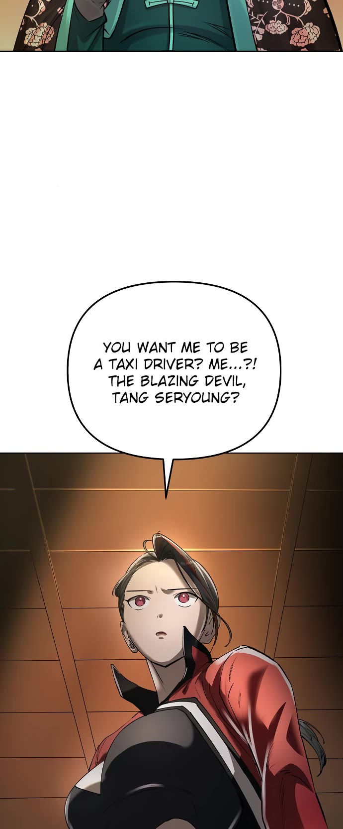 Cosmic Heavenly Demon 3077 chapter 38 page 18