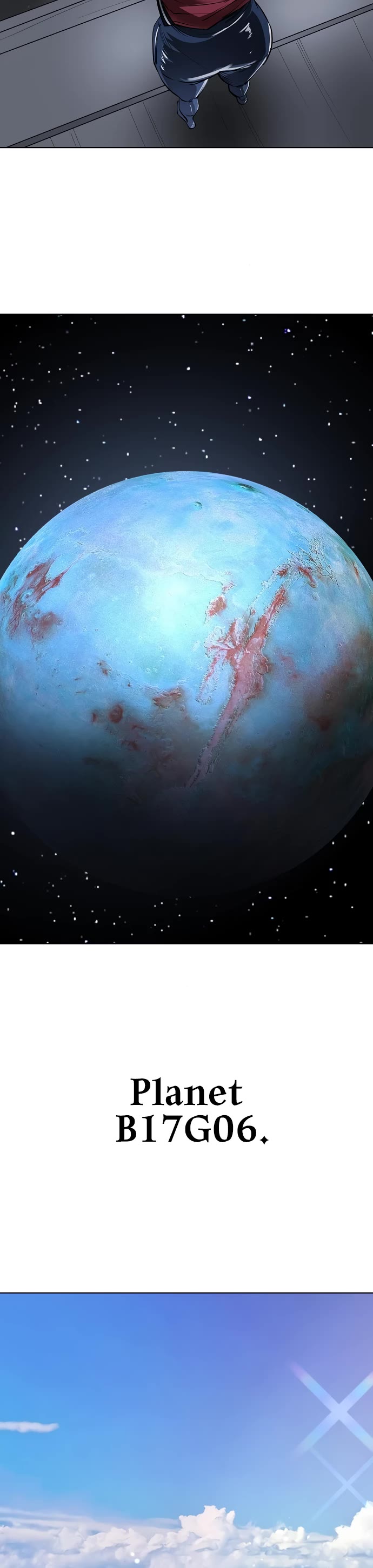 Cosmic Heavenly Demon 3077 chapter 38 page 26