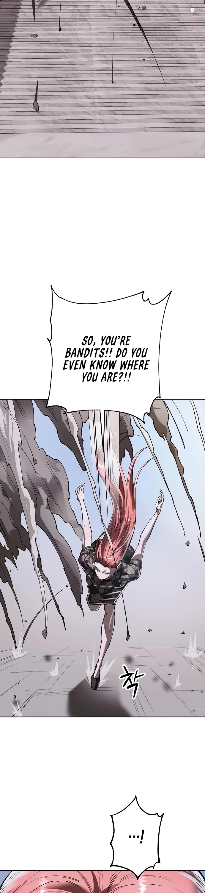 Cosmic Heavenly Demon 3077 chapter 38 page 35