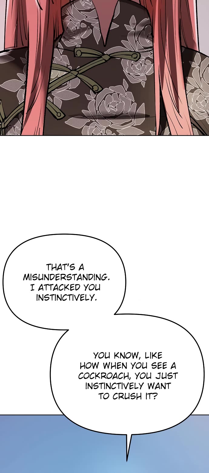 Cosmic Heavenly Demon 3077 chapter 38 page 41