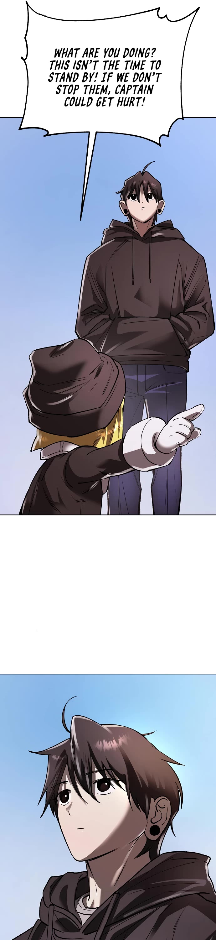 Cosmic Heavenly Demon 3077 chapter 38 page 45