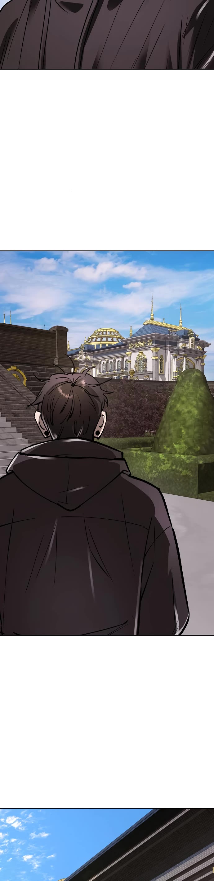 Cosmic Heavenly Demon 3077 chapter 38 page 46