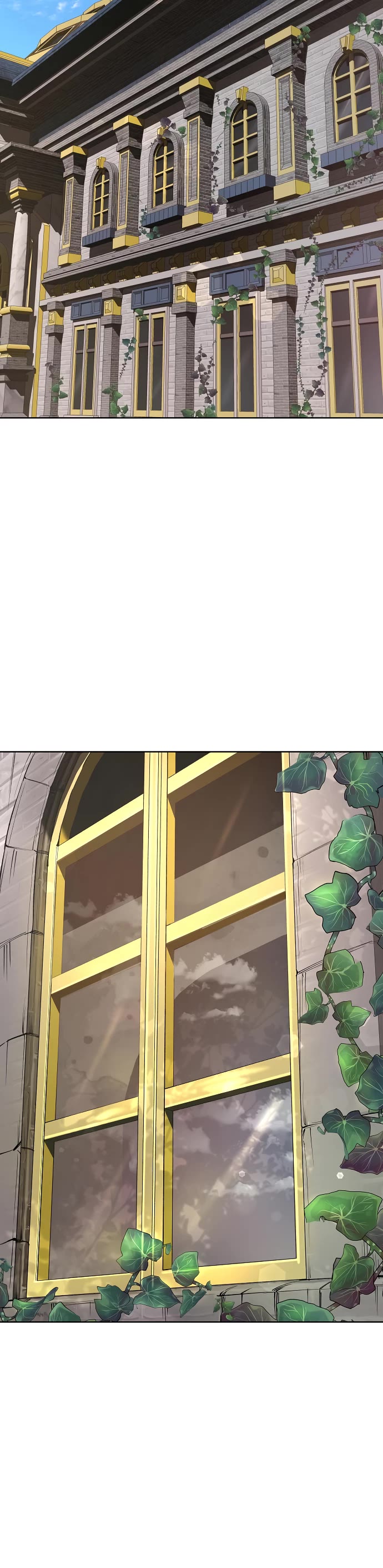 Cosmic Heavenly Demon 3077 chapter 38 page 47