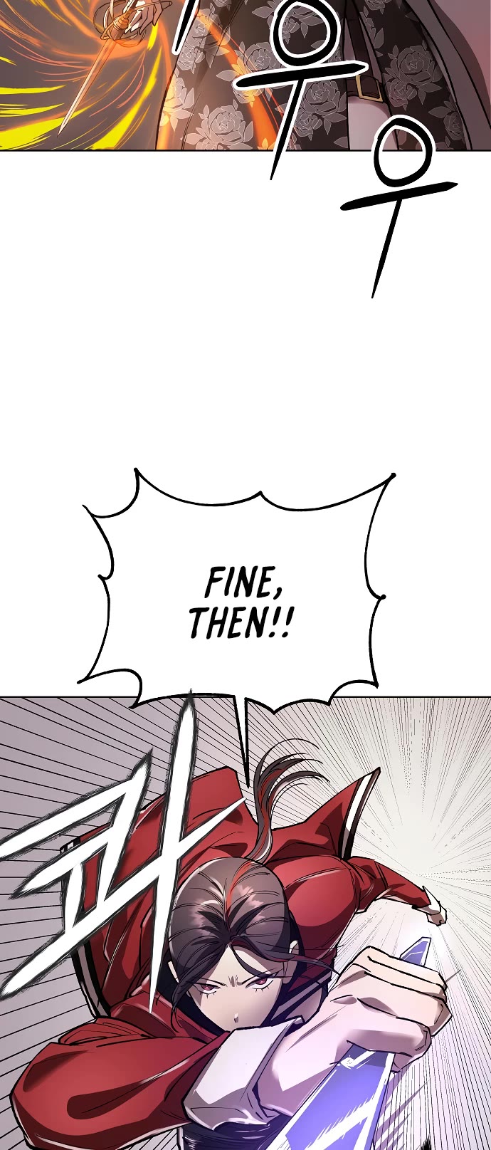 Cosmic Heavenly Demon 3077 chapter 38 page 50