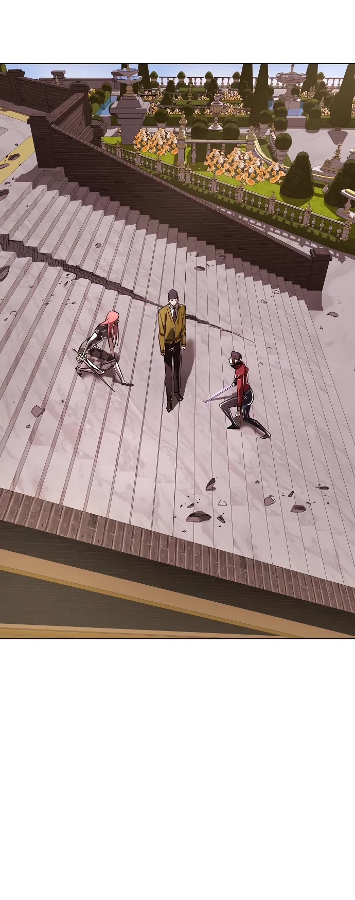 Cosmic Heavenly Demon 3077 chapter 38 page 54