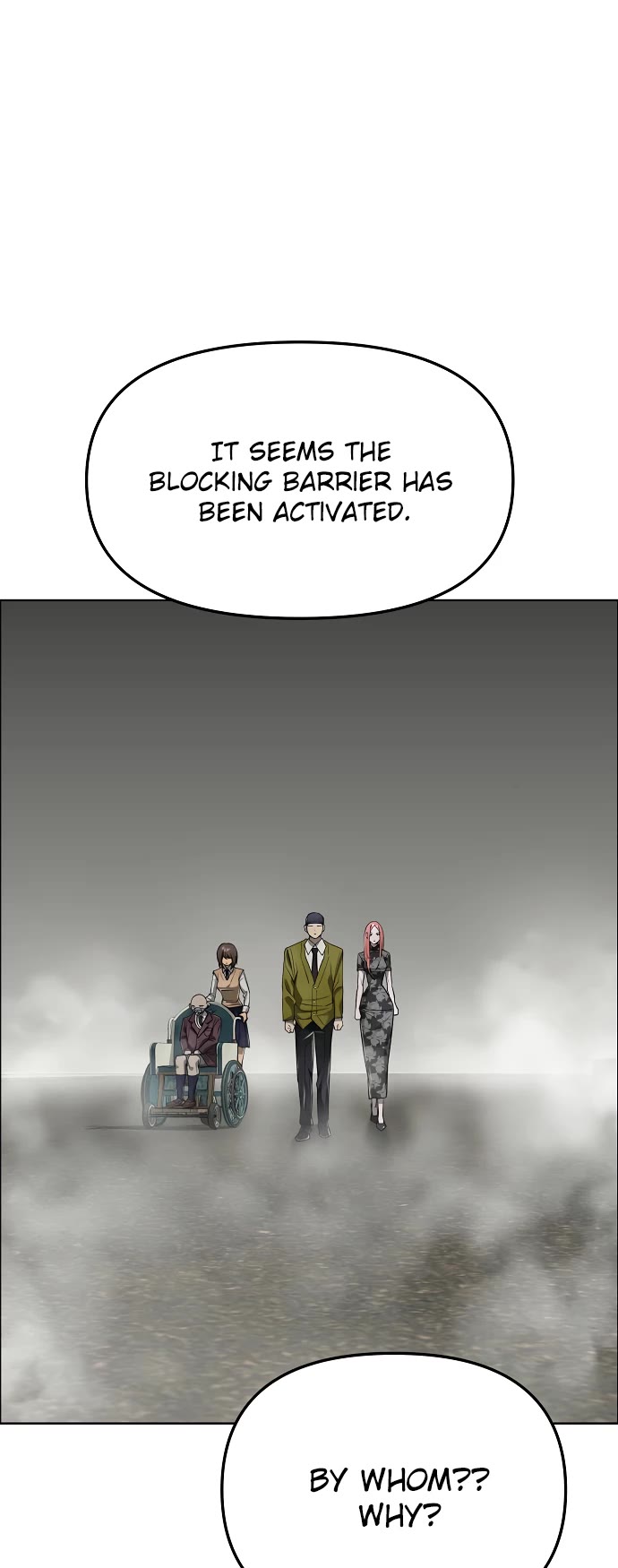 Cosmic Heavenly Demon 3077 chapter 41 page 11