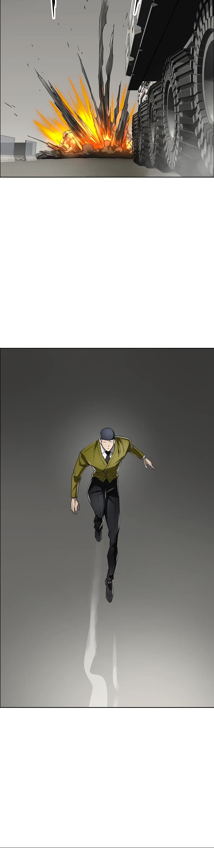 Cosmic Heavenly Demon 3077 chapter 41 page 23