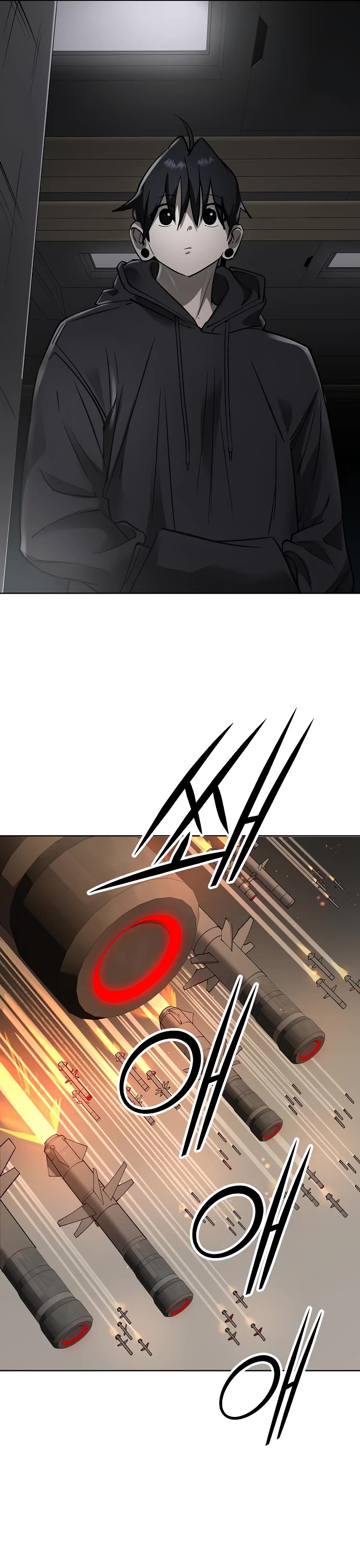 Cosmic Heavenly Demon 3077 chapter 41 page 34