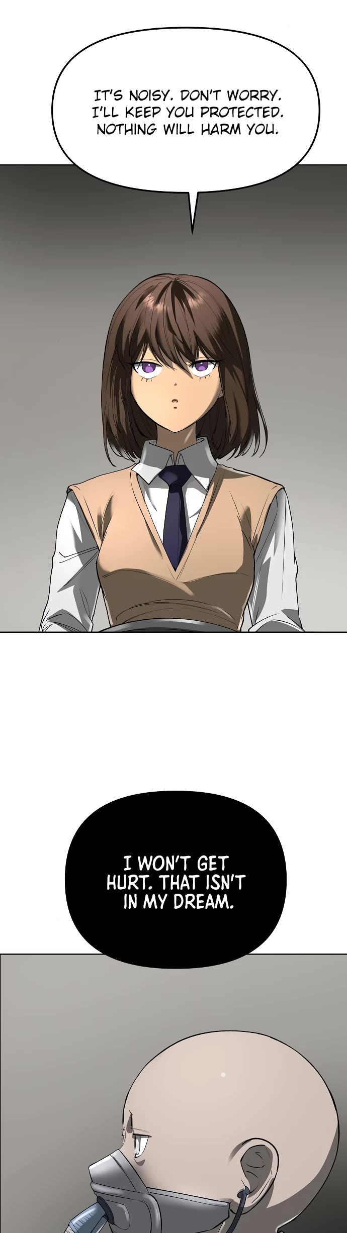 Cosmic Heavenly Demon 3077 chapter 41 page 35