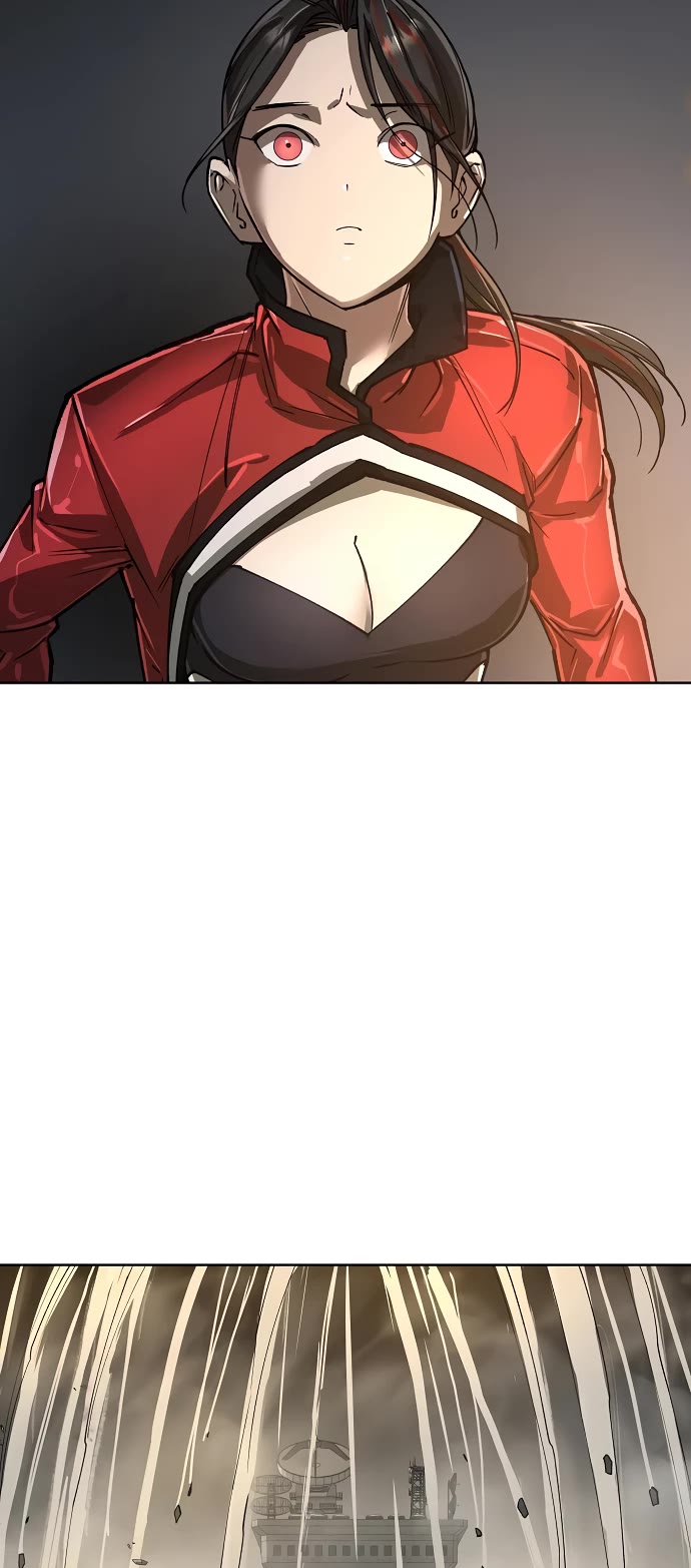 Cosmic Heavenly Demon 3077 chapter 41 page 39