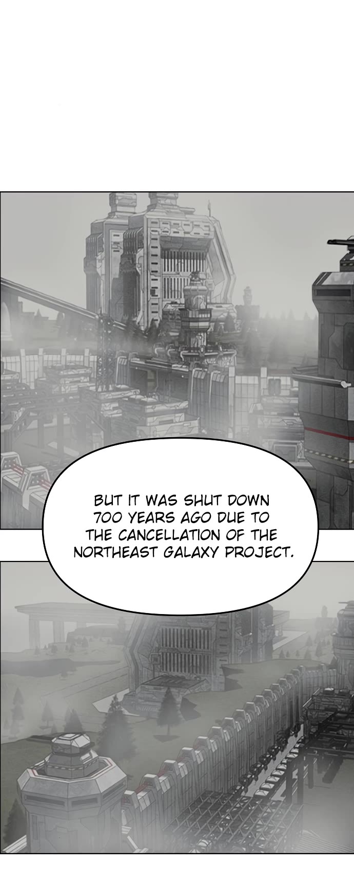 Cosmic Heavenly Demon 3077 chapter 41 page 4