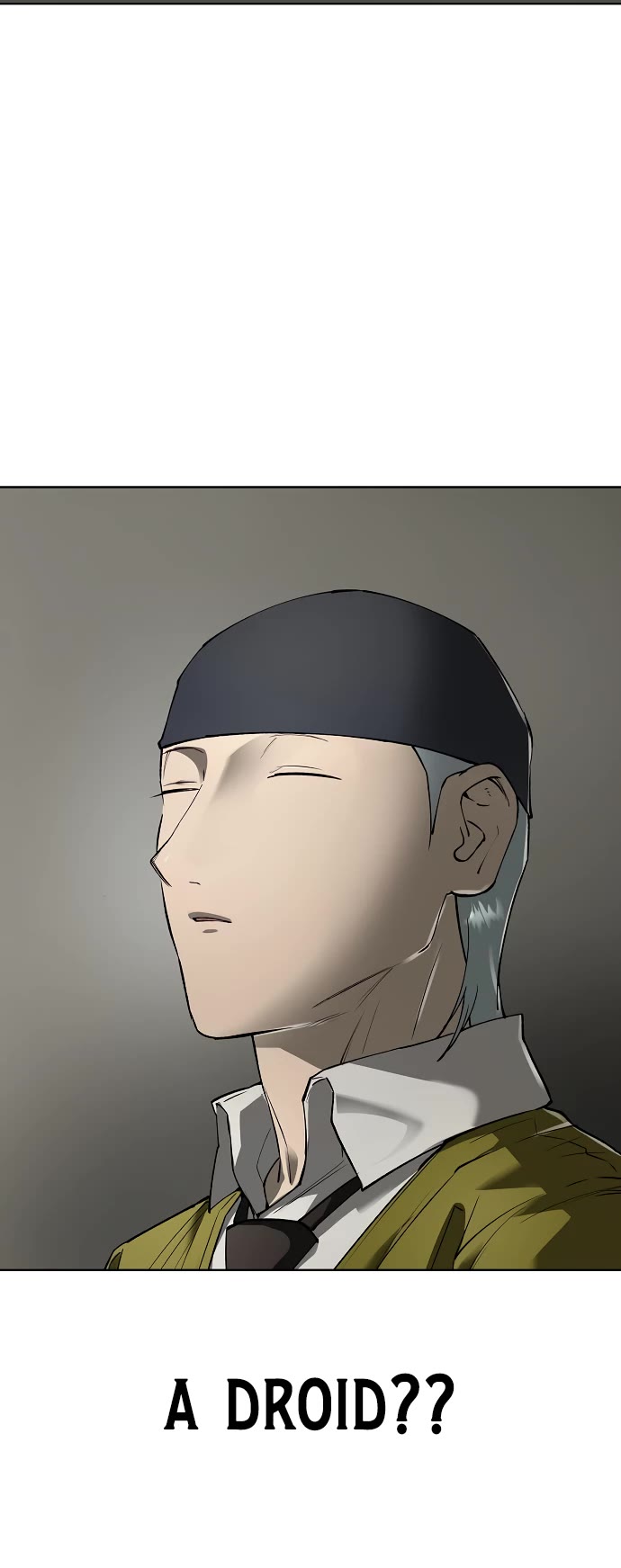 Cosmic Heavenly Demon 3077 chapter 41 page 43