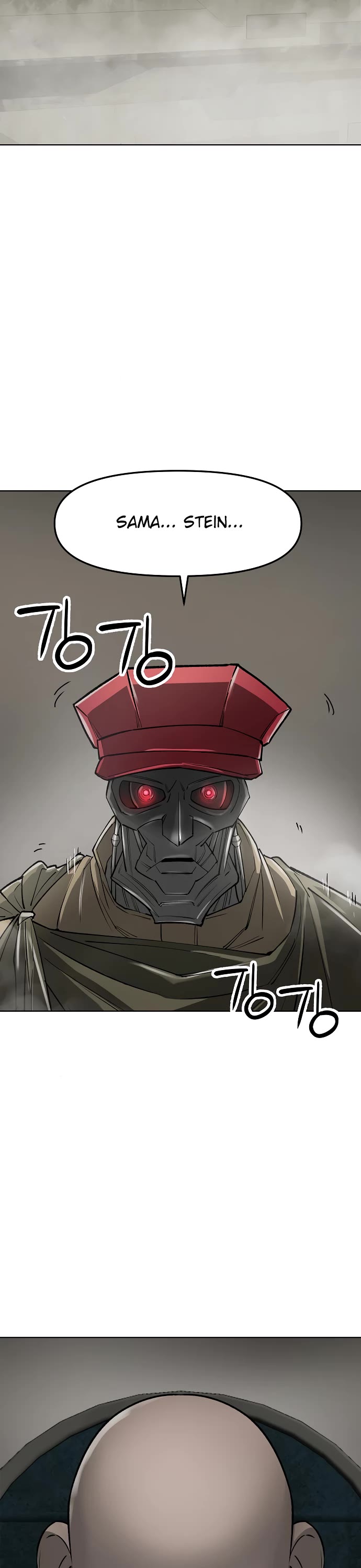 Cosmic Heavenly Demon 3077 chapter 41 page 49