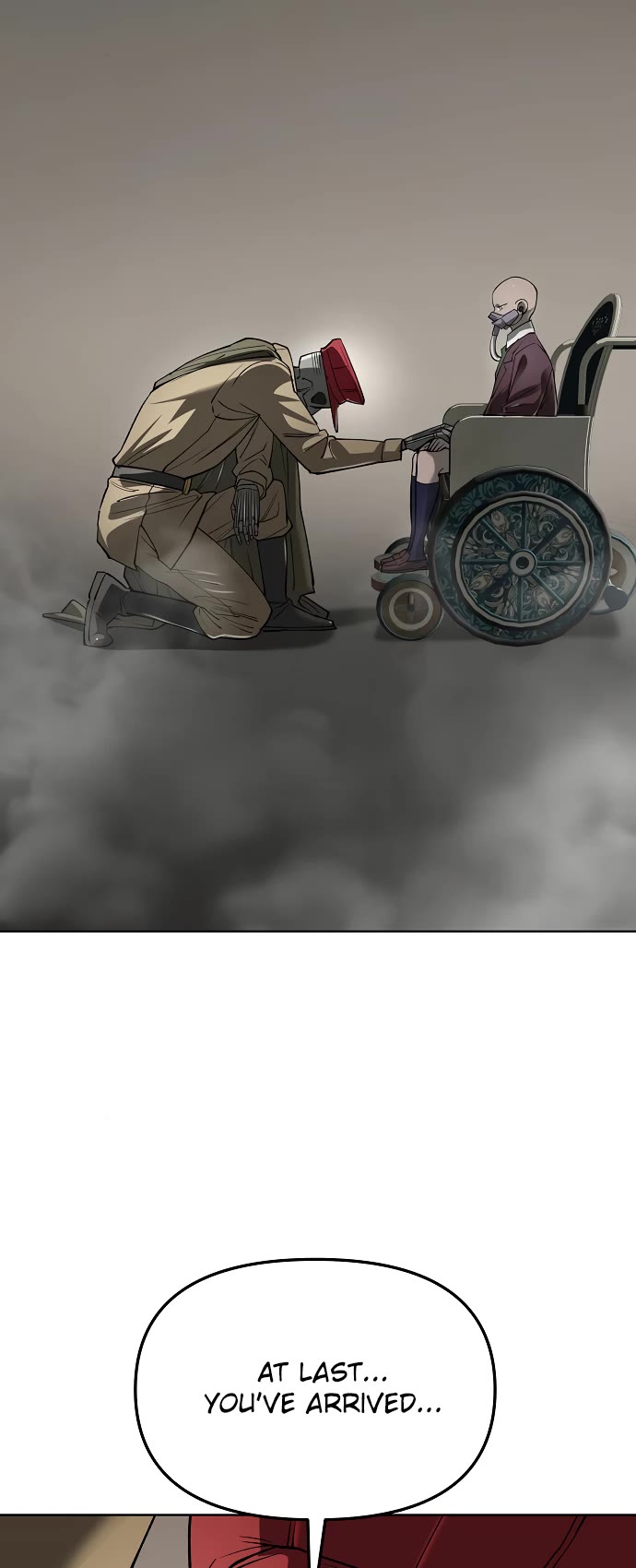 Cosmic Heavenly Demon 3077 chapter 41 page 51