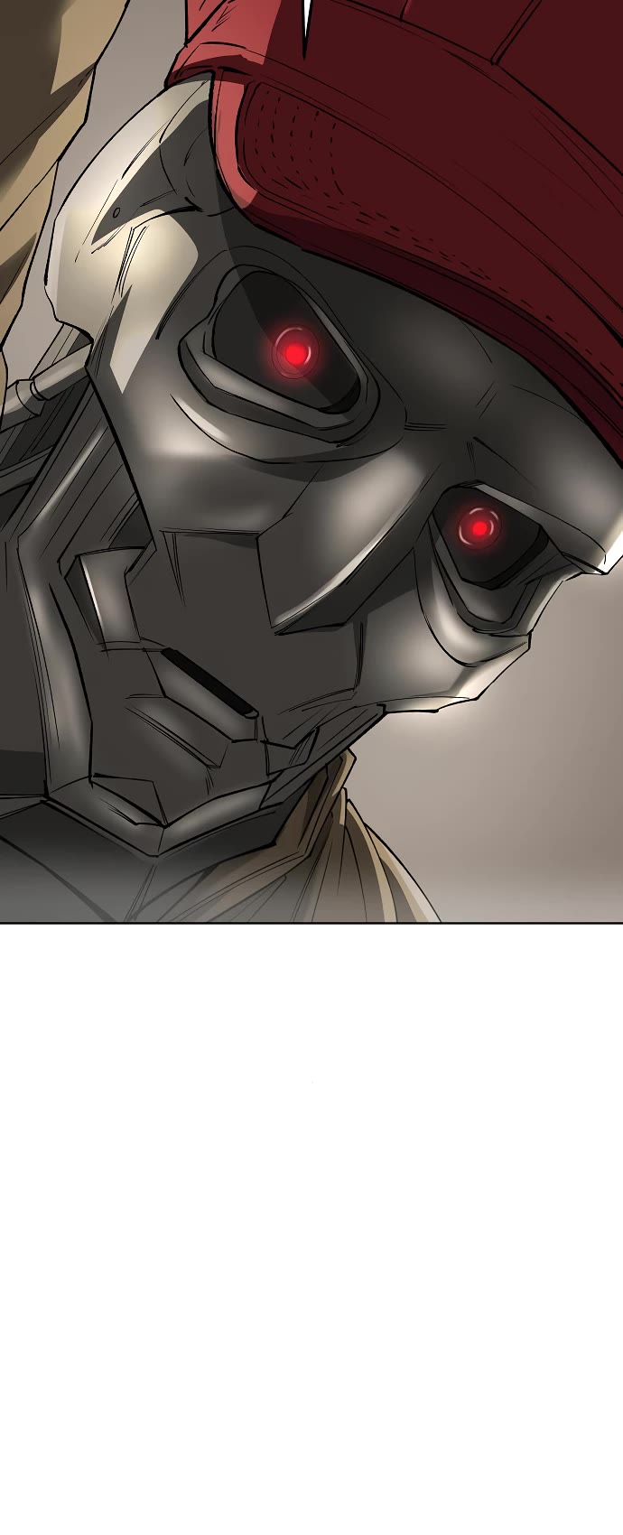 Cosmic Heavenly Demon 3077 chapter 41 page 52