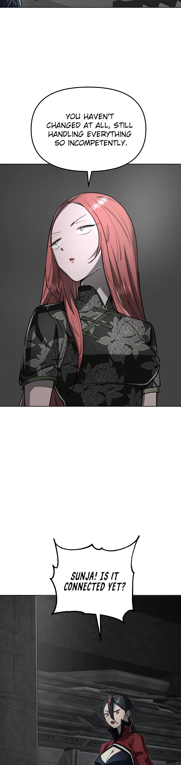 Cosmic Heavenly Demon 3077 chapter 41 page 57