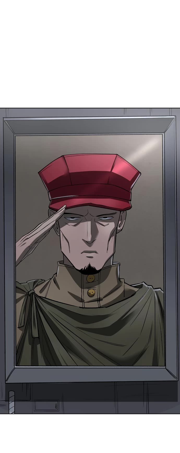 Cosmic Heavenly Demon 3077 chapter 41 page 61