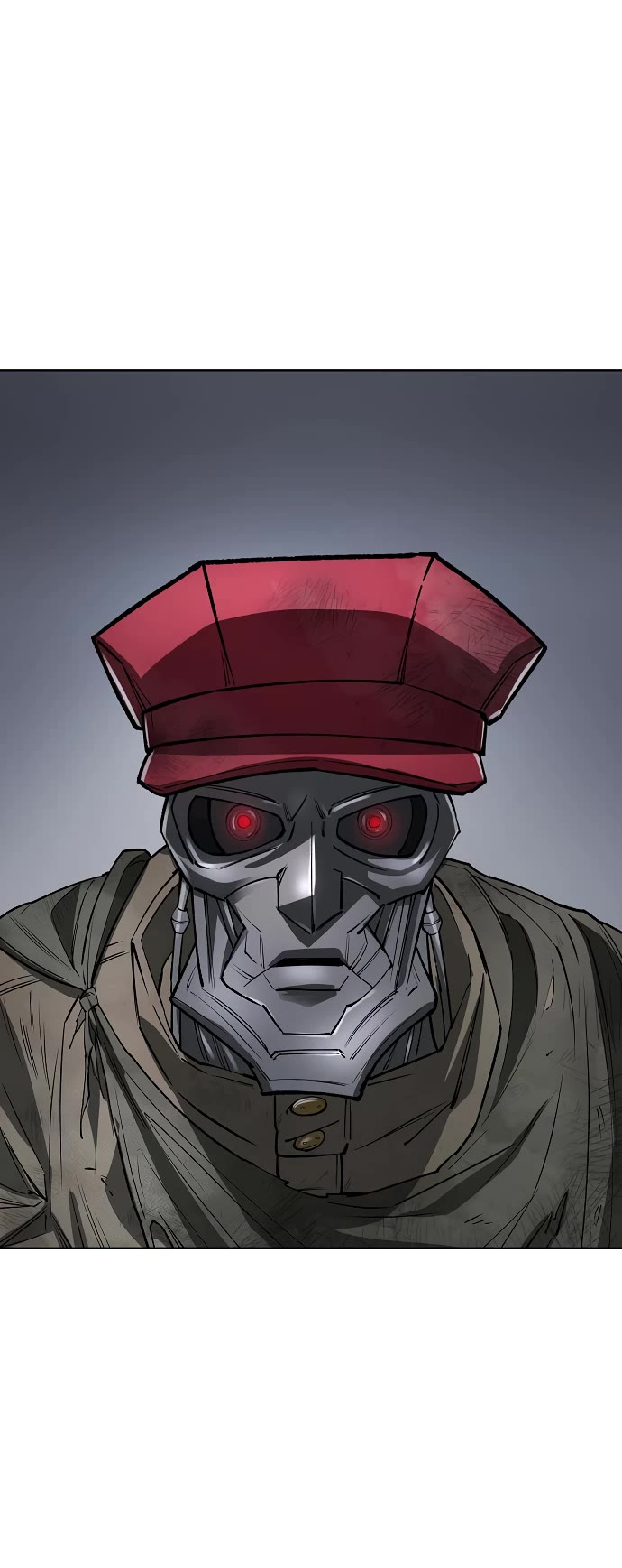 Cosmic Heavenly Demon 3077 chapter 41 page 62