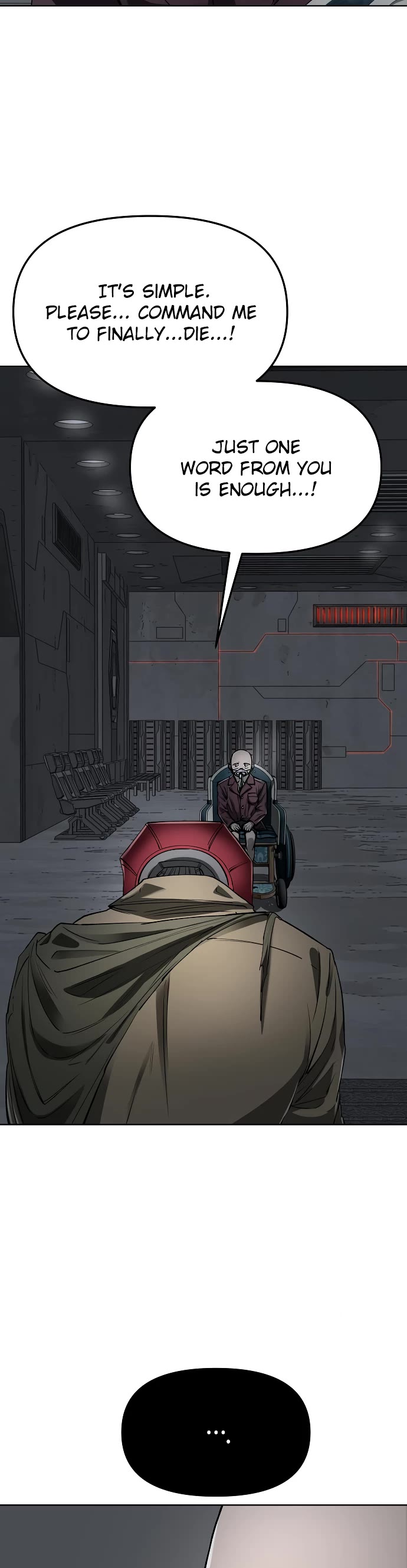 Cosmic Heavenly Demon 3077 chapter 41 page 64