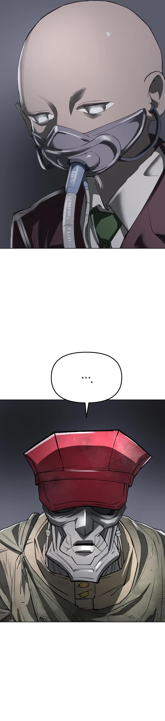 Cosmic Heavenly Demon 3077 chapter 41 page 69