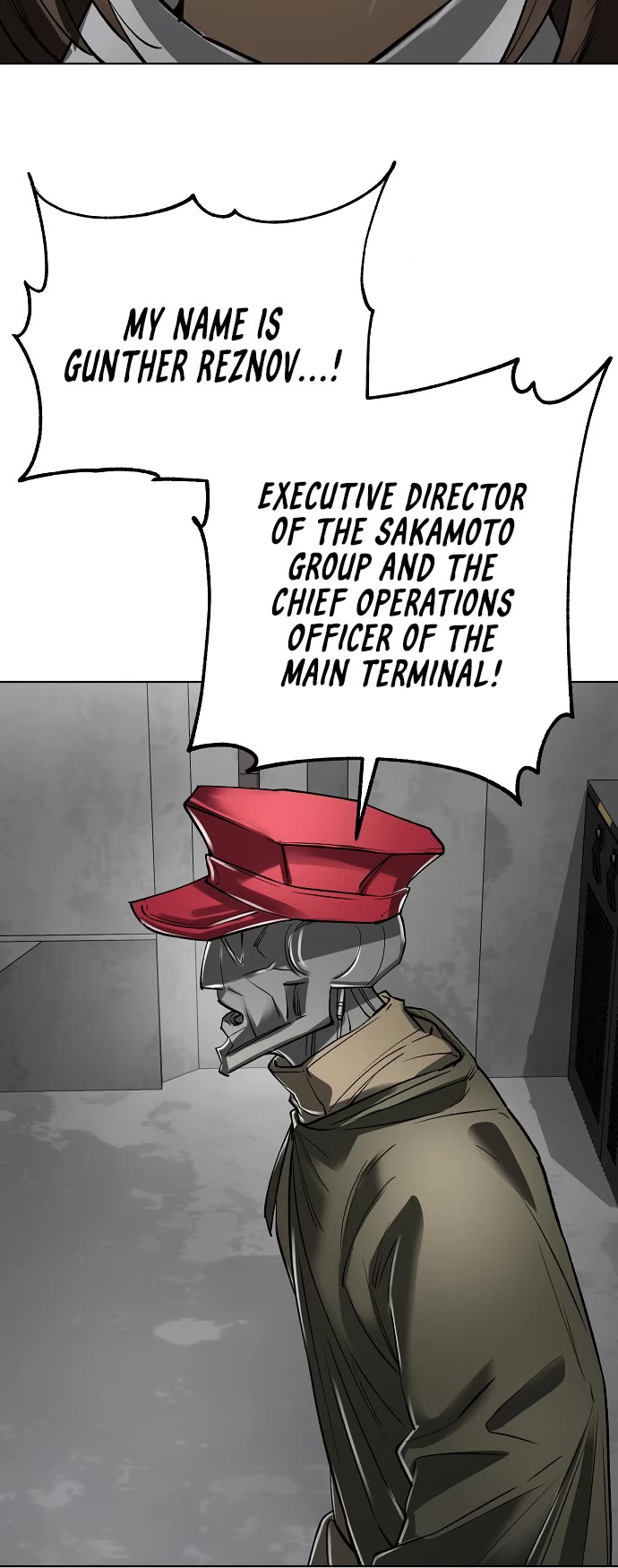 Cosmic Heavenly Demon 3077 chapter 44 page 10