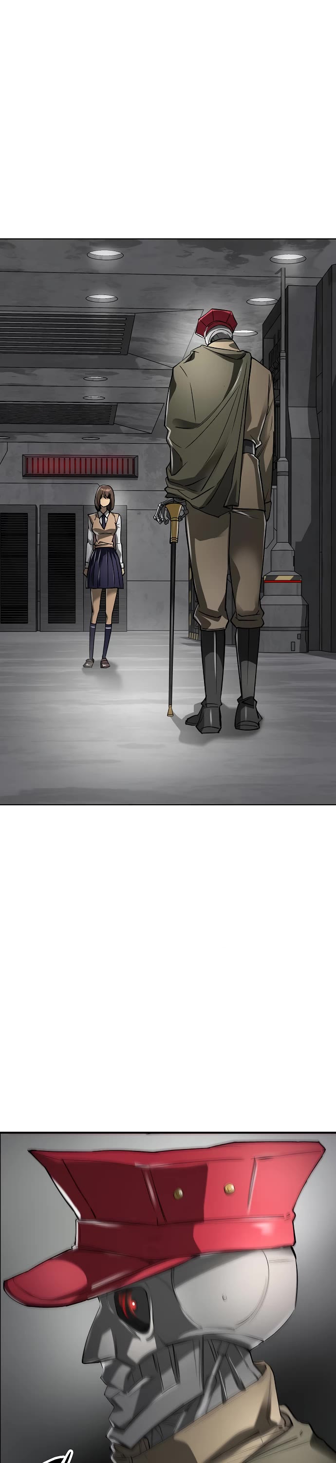 Cosmic Heavenly Demon 3077 chapter 44 page 12