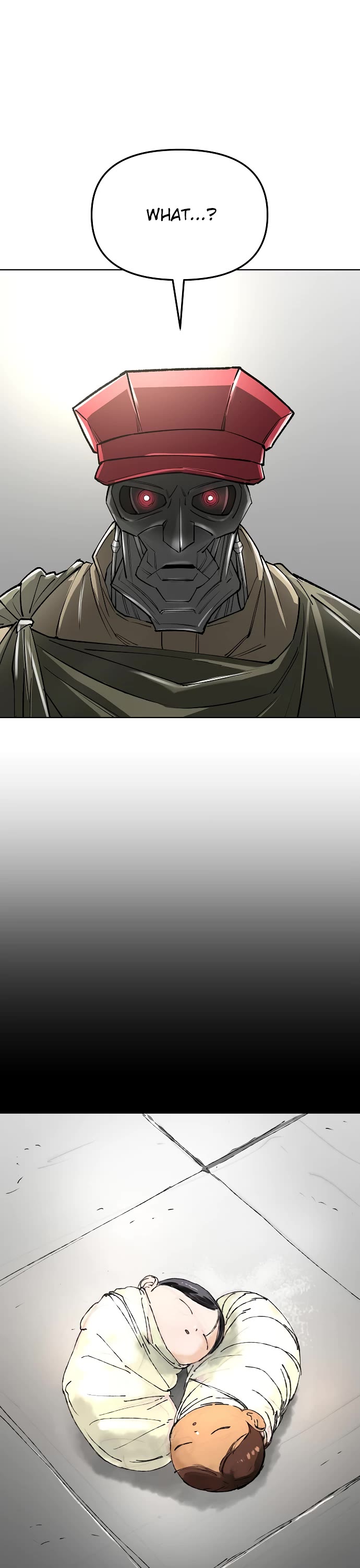 Cosmic Heavenly Demon 3077 chapter 44 page 19